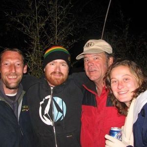 Meet your Posher, Jeff